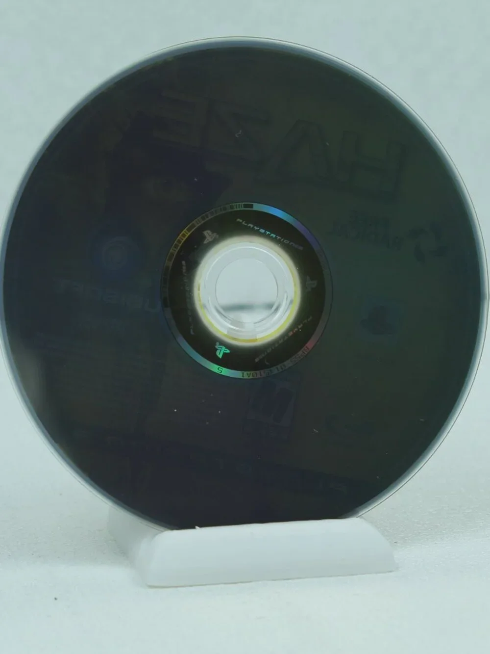 Ubisoft **haze sony